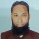 Photo of Syed Masood Ali