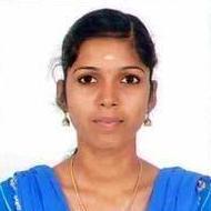 Monisha Class I-V Tuition trainer in Mettupalayam