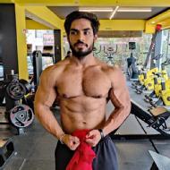 Durgaprasad Personal Trainer trainer in Bangalore