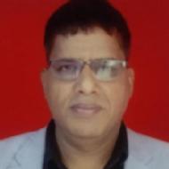 Sunil Jadhav Class 12 Tuition trainer in Aurangabad