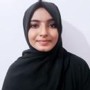 Photo of Anshida Banu