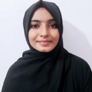 Anshida Banu Class I-V Tuition trainer in Tirur