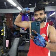 Pawan Saxena Personal Trainer trainer in Ahmedabad