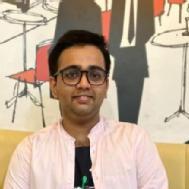 Akshit Singh Class 10 trainer in Delhi