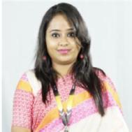 Seema BA Tuition trainer in Kolkata