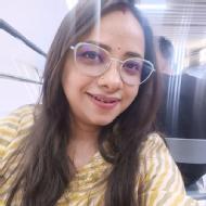 Sunayana Choudhary Class I-V Tuition trainer in Gorakhpur