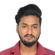 Bhuvaneshwaran Tamil Language trainer in Bangalore