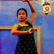 Priyanka D. Dance trainer in Kolkata