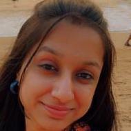 Sunayana D. Class I-V Tuition trainer in Kolkata