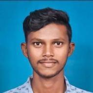 Mabbu Praveen Class 10 trainer in Jammalamadugu