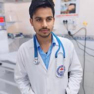 Shivam Sharma Class 12 Tuition trainer in Bari