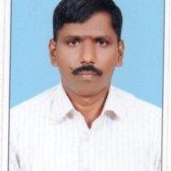 Shanmugam Perumal trainer in Namakkal