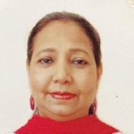 Neeta T. Class I-V Tuition trainer in Mumbai