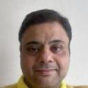 Photo of Gaurav Sharma