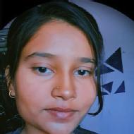 Soumya Chourasiya Class I-V Tuition trainer in Sagar