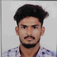 Jatavath Siddhu Class I-V Tuition trainer in Hyderabad