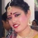 Photo of Anjali Karve
