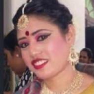 Anjali Karve Dance trainer in Delhi