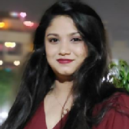 Kanika B. Class 12 Tuition trainer in Noida