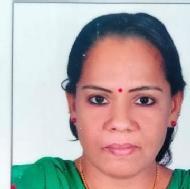 Bindu P. Class 10 trainer in Thrissur