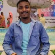 Prajwal Jaywant Gawande NEET-UG trainer in Umred