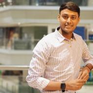 Bibhuti Kumar Class I-V Tuition trainer in Delhi