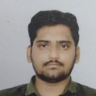 Pathan Jahir Khan Python trainer in Bangalore