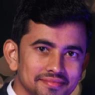 Sachidanand Dakhore Vocal Music trainer in Sailu