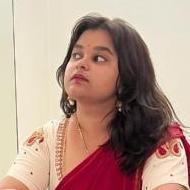 Sneha N. Class I-V Tuition trainer in Bangalore