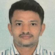 Ghanshyam Kumar Class 12 Tuition trainer in Vadodara
