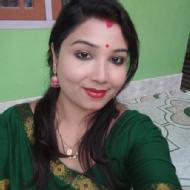 Shibani Dutta Class I-V Tuition trainer in Guwahati