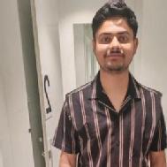 Kushagra Singh Chauhan Class 8 Tuition trainer in Kanpur