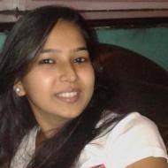 Tripti J. BCom Tuition trainer in Kolkata