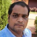 Photo of Srinivas Prasad