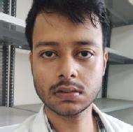 Rishav Kumar NEET-UG trainer in Patna