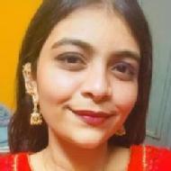 Ritika G. Spoken English trainer in Jodhpur