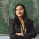 Photo of Pragya M.