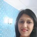 Photo of Heena G.