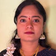 Nagaratna Class I-V Tuition trainer in Bangalore