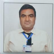 Mohd Yusuf Ali Class 12 Tuition trainer in Baghpat