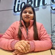 Varsha Sahu Class I-V Tuition trainer in Gurgaon
