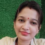 Deepika M. Class I-V Tuition trainer in Bangalore