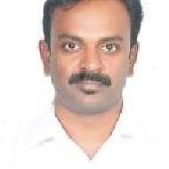 Raja Murugan Kannada Language trainer in Bangalore