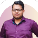 Photo of Sagnik Sanyal