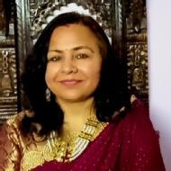 Preeti R. Class I-V Tuition trainer in Sangareddy