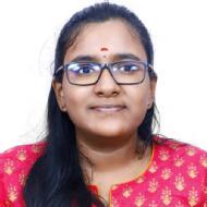 Ritika G. Class 10 trainer in Chennai