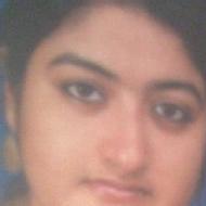 Sudeshna B. Yoga trainer in Kolkata