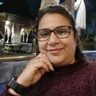 Mohita M. Class I-V Tuition trainer in Ghaziabad