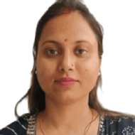 Deeksha T. Class I-V Tuition trainer in Lucknow