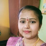 DV Saroja Class 6 Tuition trainer in Ananthapur